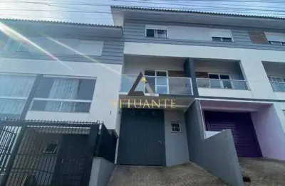 Casa com 2 quartos à venda na Bela Vista, Caxias do Sul 