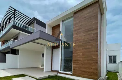 Casa com 3 quartos à venda na Bela Torres, Passo de Torres 