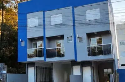 Casa com 2 quartos à venda no Santa Catarina, Caxias do Sul 