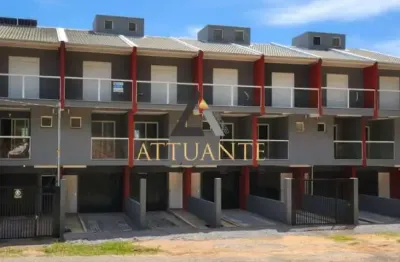 Casa com 2 quartos à venda no Santa Catarina, Caxias do Sul 