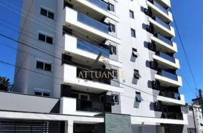 Apartamento com 3 quartos à venda no Exposição, Caxias do Sul 