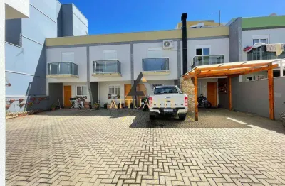Casa com 2 quartos à venda na Ana Rech, Caxias do Sul 
