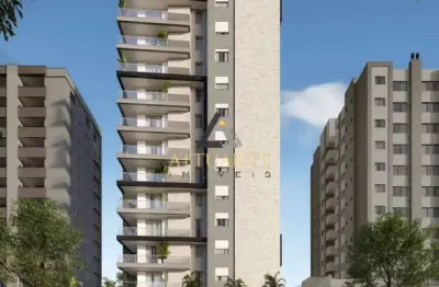 Apartamento com 2 quartos à venda no São Pelegrino, Caxias do Sul 