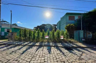 Terreno à venda na Ana Rech, Caxias do Sul 
