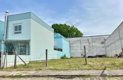 Terreno à venda na Ana Rech, Caxias do Sul 