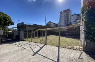 Terreno à venda na Nossa Senhora de Lourdes, Caxias do Sul 