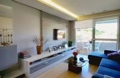 Apartamento com 3 quartos à venda na Colina Sorriso, Caxias do Sul 