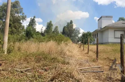 Terreno à venda no São Virgílio, Caxias do Sul 