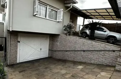Casa com 3 quartos à venda no Santa Catarina, Caxias do Sul 