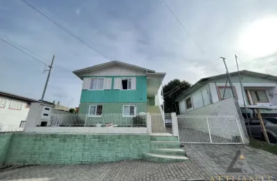 Casa com 3 quartos à venda no São Cristóvão, Caxias do Sul 