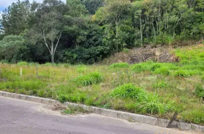 Terreno à venda no Desvio Rizzo, Caxias do Sul 