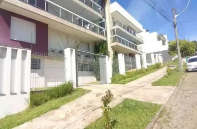 Apartamento com 3 quartos à venda no Santa Catarina, Caxias do Sul 