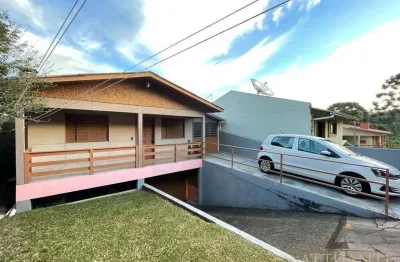 Casa com 3 quartos à venda no São Cristóvão, Caxias do Sul 