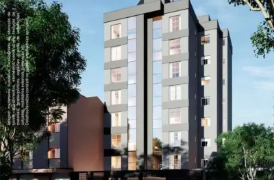 Apartamento com 1 quarto à venda no Cristo Redentor, Caxias do Sul 