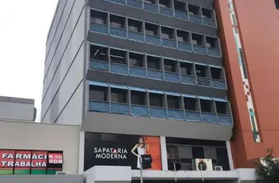 Sala comercial com 1 sala à venda no Centro, Caxias do Sul 