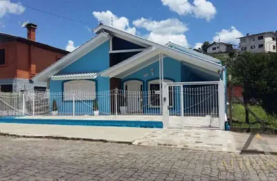 Casa com 3 quartos à venda em São José, Flores da Cunha 