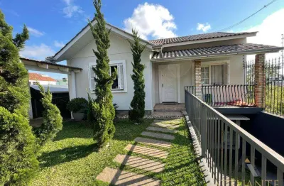 Casa com 4 quartos à venda no Desvio Rizzo, Caxias do Sul 