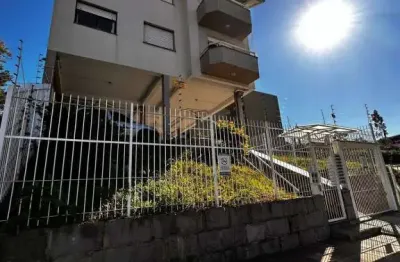 Apartamento com 3 quartos à venda no Santa Catarina, Caxias do Sul 