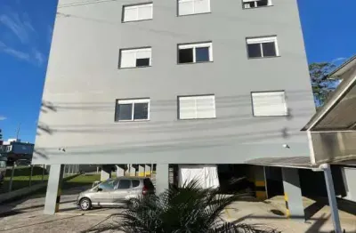 Apartamento com 2 quartos à venda no Belvedere, Farroupilha 