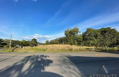 Terreno à venda no Forqueta, Caxias do Sul 