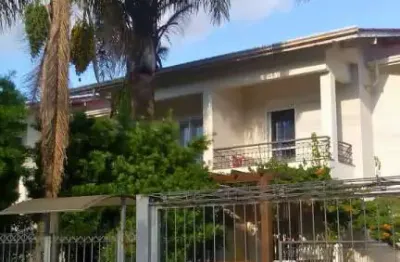Casa com 3 quartos à venda no Santa Catarina, Caxias do Sul 