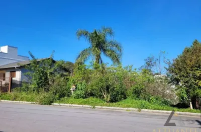 Terreno à venda no Desvio Rizzo, Caxias do Sul 