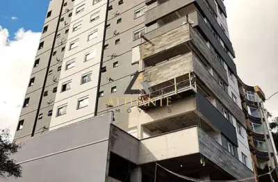 Apartamento com 2 quartos à venda no São Leopoldo, Caxias do Sul 