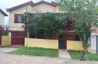 Casa com 4 quartos à venda na Cidade Nova, Caxias do Sul 