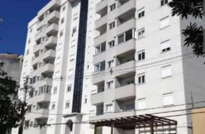 Apartamento com 3 quartos à venda no Pio X, Caxias do Sul 