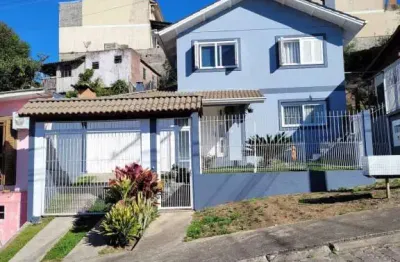 Casa com 3 quartos à venda na Cidade Nova, Caxias do Sul 