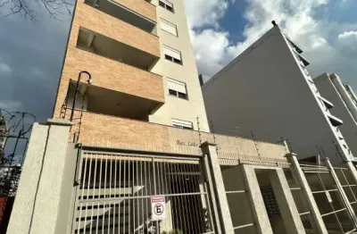 Apartamento com 2 quartos à venda na Nossa Senhora de Lourdes, Caxias do Sul 