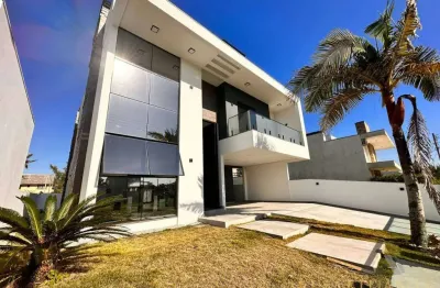 Casa com 4 quartos à venda no Balneário Rosa do Mar, Passo de Torres 