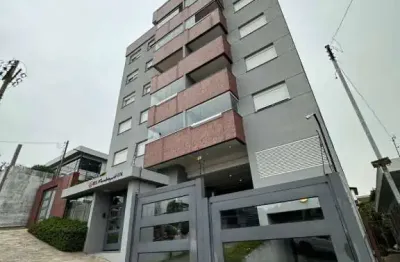 Apartamento com 2 quartos à venda no Sagrada Família, Caxias do Sul 