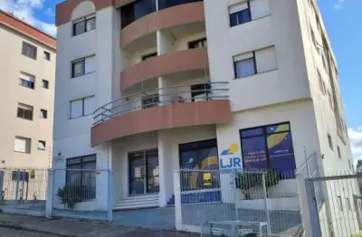 Apartamento com 2 quartos à venda no Sanvitto, Caxias do Sul 