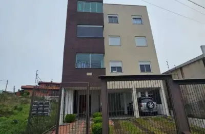 Apartamento com 2 quartos à venda no Marechal Floriano, Caxias do Sul 