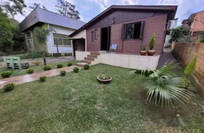 Casa com 3 quartos à venda no Forqueta, Caxias do Sul 