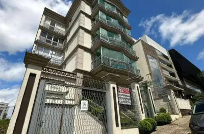 Apartamento com 3 quartos à venda no Sanvitto, Caxias do Sul 