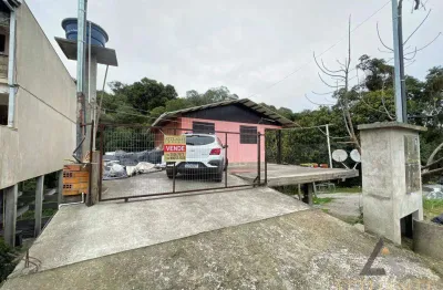 Casa com 2 quartos à venda no Jardim das Hortências, Caxias do Sul 