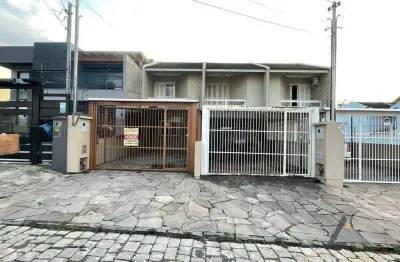 Casa com 3 quartos à venda na Ana Rech, Caxias do Sul 