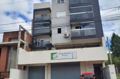 Apartamento com 2 quartos à venda no Desvio Rizzo, Caxias do Sul 