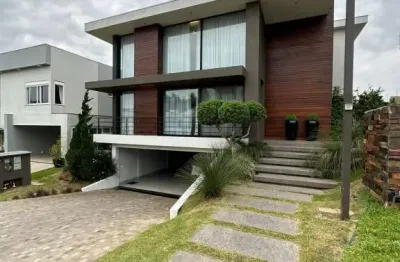Casa em condomínio fechado com 5 quartos à venda na Nossa Senhora da Saúde, Caxias do Sul 