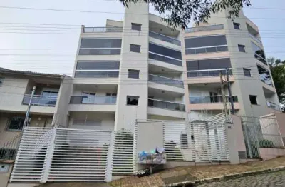 Apartamento com 2 quartos à venda no Treviso, Caxias do Sul 