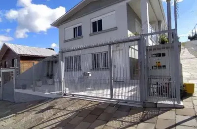 Casa com 2 quartos à venda no Kayser, Caxias do Sul 