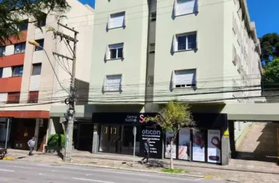 Apartamento com 2 quartos à venda no Centro, Caxias do Sul 