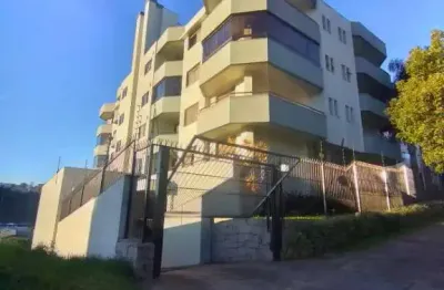 Apartamento com 2 quartos à venda no Universitário, Caxias do Sul 
