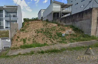 Terreno à venda no São Luiz, Caxias do Sul 