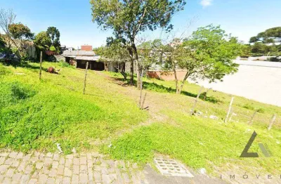 Terreno à venda na Bela Vista, Caxias do Sul 