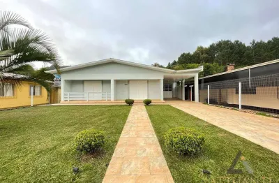 Casa com 3 quartos à venda na Fazenda Souza, Caxias do Sul 