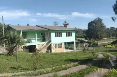 Chácara / sítio com 4 quartos à venda na Zona Rural, Caxias do Sul 