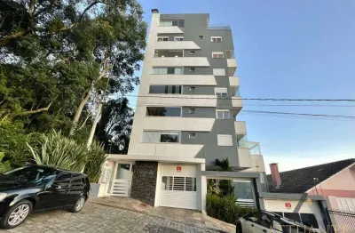 Apartamento com 2 quartos à venda no São Leopoldo, Caxias do Sul 